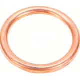 Dichtung Auspuffkrümmer 28x35x4,3mm für Peugeot