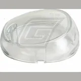 turn signal lens front right / rear left for CPI, for: Keeway, Kymco, Rieju turn signal lens front right / rear left for CPI, for: Keeway, Kymco, Rieju