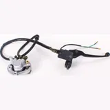 front brake assy for GY6