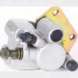 Faustsattel Bremssattel vorn für GY6 125/150ccm 152/157QMI Faustsattel Bremssattel vorn für GY6 125/150ccm 152/157QMI