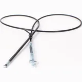rear drum brake cable 204cm for GY6 125/150cc