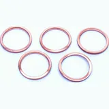 Dichtring Kupfer 18mm (5 Stück)