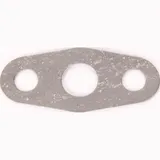 exhaust secondary air system gasket for 139QMB/QMA