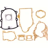 Dichtsatz, Motordichtsatz Motor Dichtungssatz 10 Zoll für Daelim, SYM, Kymco