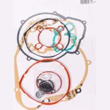 engine gasket set complete for Minarelli AM