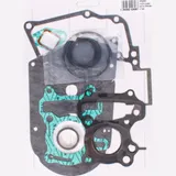 engine gasket set for SYM, Peugeot 50cc 4-stroke