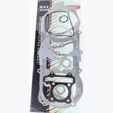 engine gasket set complete type 835mm for GY6 125/150cc 152QMI