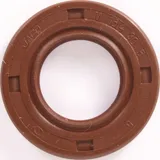 Wellendichtring Kit - 16,4x30x5, für: FKM, mit Staublippe