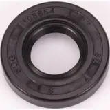 Shaft seal - 17x35x7, NBR, with dust lip