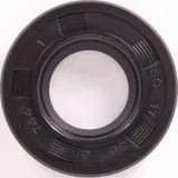 Shaft seal - 17x35x8, NBR, with dust lip