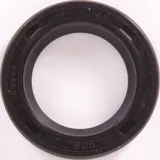 Shaft seal - 18x28x6, NBR, with dust lip