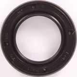 Shaft seal - 19x30x6,5, NBR, with dust lip