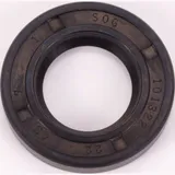 Shaft seal - 22x40x7, NBR, without dust lip
