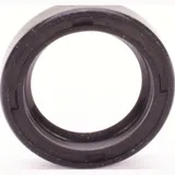 Shaft seal - 24x35x7, NBR, with dust lip