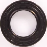 Shaft seal - 24x40x7, NBR, with dust lip
