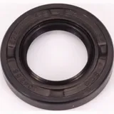 Shaft seal - 25x44x7, NBR, with dust lip 14602178