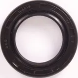 Shaft seal - 27x42x7, NBR, with dust lip