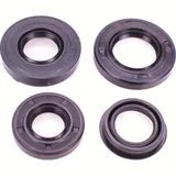 engine oil seal set for CPI, for: Keeway, 1E40QMB