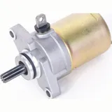 starter motor for Minarelli 100cc 2-stroke