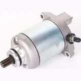 Startermotor Anlassermotor für Piaggio 4-Takt Maxi-Roller