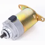 starter motor for SYM 50cc 4T, Peugeot 50cc 4T starter motor for SYM 50cc 4T, Peugeot 50cc 4T