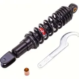 Federbein Stoßdämpfer PRO-X Mono 290mm mit ABE