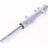 front fork tube assy right / brake side - 30mm diameter, 485mm length