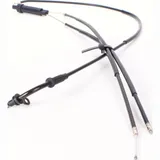 throttle cable for Gilera DNA throttle cable for Gilera DNA