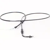 throttle cable for Peugeot Vivacity 08-