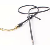 throttle cable for Puch Maxi
