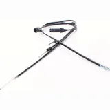 throttle cable for Vespa S, ET2, LX 50 2-stroke