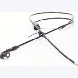 throttle cable for Yamaha BWs, MBK Booster