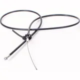 throttle cable for Gilera, Piaggio Typhoon