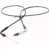 throttle cable complete for Kymco Agility, Like, DJ 125cc