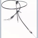 throttle cable for Peugeot Buxy, Zenith