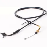 throttle cable complete for Yamaha BWs 125 Zuma, MBK X-Over 125