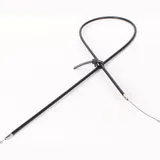 throttle cable long version 81cm for Kreidler