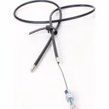 upper throttle cable for Gilera Runner, Piaggio Fly, Liberty, NRG, TPH, Zip 2