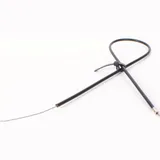 lower throttle cable for Gilera Runner, Piaggio Fly, Liberty, NRG, TPH, Zip 2