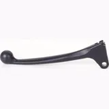 Bremsgriff Bremshebel links schwarz für Trommelbremse neue Version für China Scooter