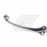 brake lever left silver for Honda NES, SES, PES/PS, SH 125/50