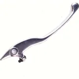 brake lever right silver for Aprilia Rally, Amico, Scarabeo