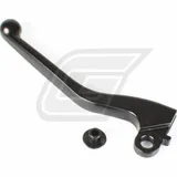 Kupplungshebel schwarz für Beta, Derbi, Gilera, Rieju