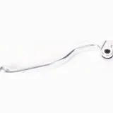 Kupplungsgriff Kupplungshebel silber für Aprilia RS 50 (99-05), Tuono 125