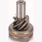 Kickstarter Mitnehmerritzel 12,5mm für Peugeot