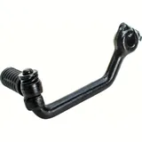 kickstart lever for Peugeot vertical