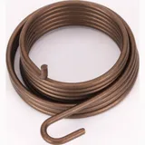 kickstart lever spring for CPI, for: Keeway, QJ, 1E40QMB