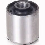 engine mount rubber / metal bushing 10x30x30mm
