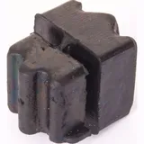 Gummi Motoraufhängung flach für GY6 139QMB/QMA