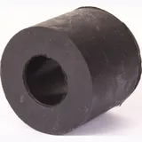 Gummi Motoraufhängung rund für GY6 139QMB/QMA